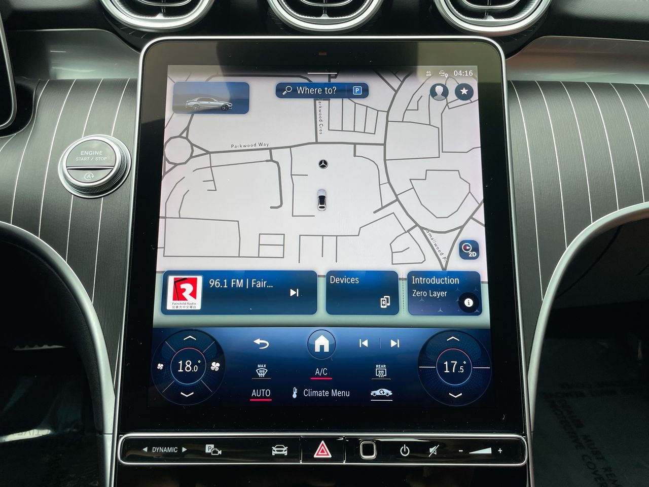 2023  C300