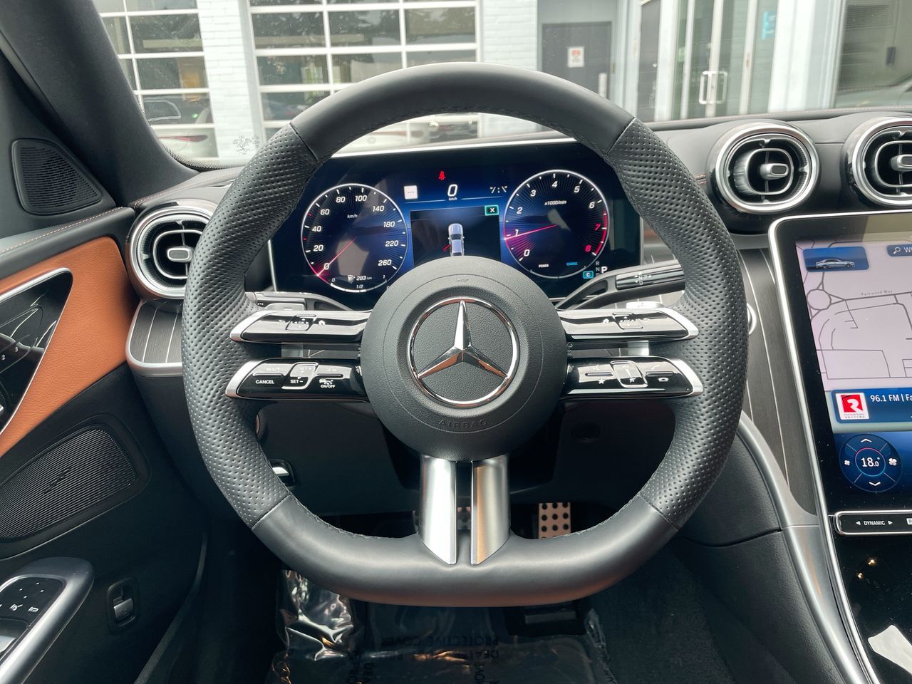 2023  C300