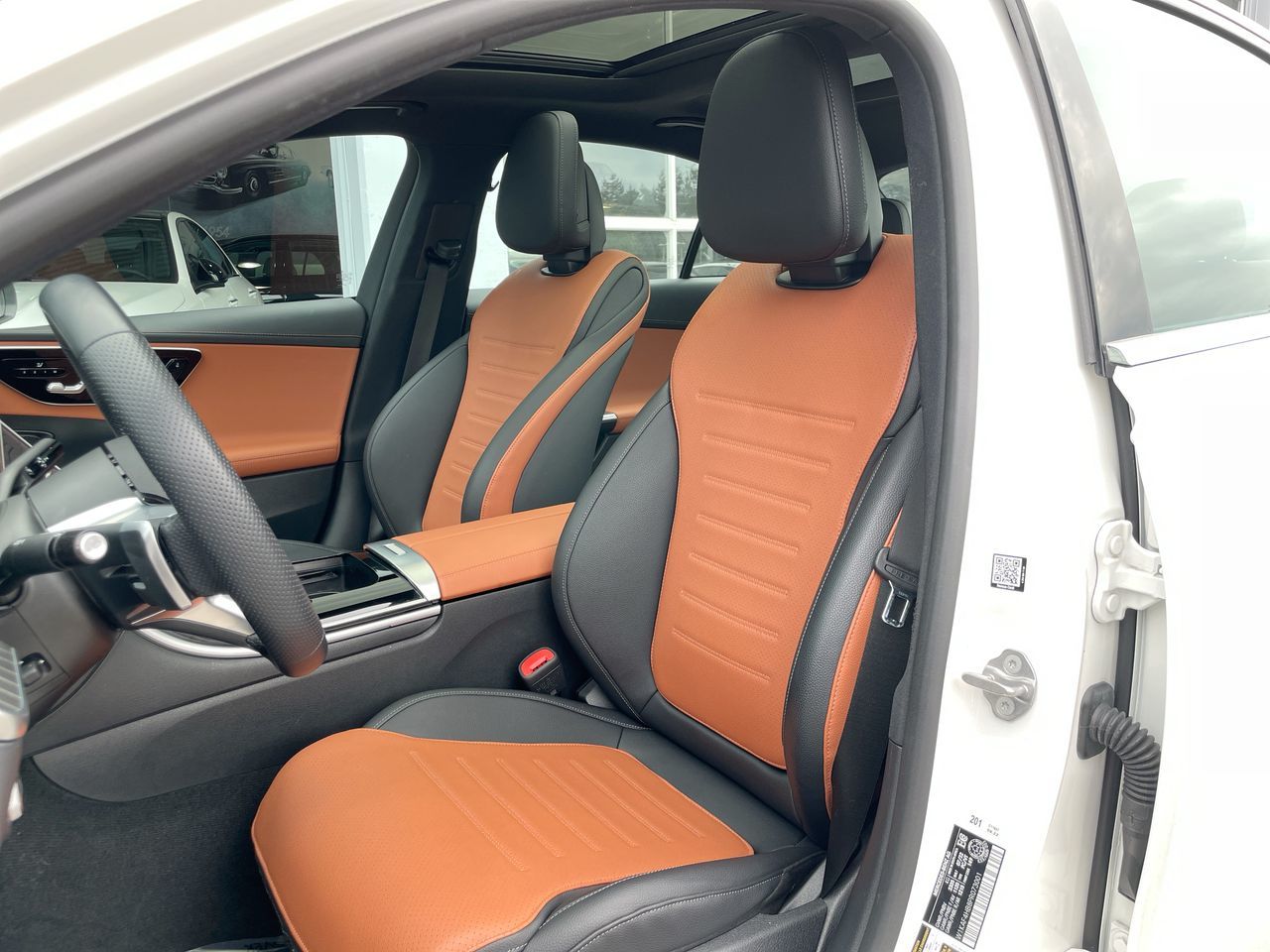 2023  C300