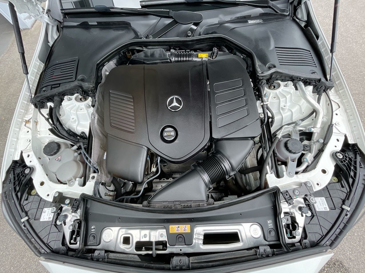 2023  C300