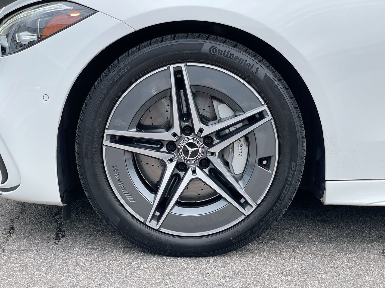 2023  C300