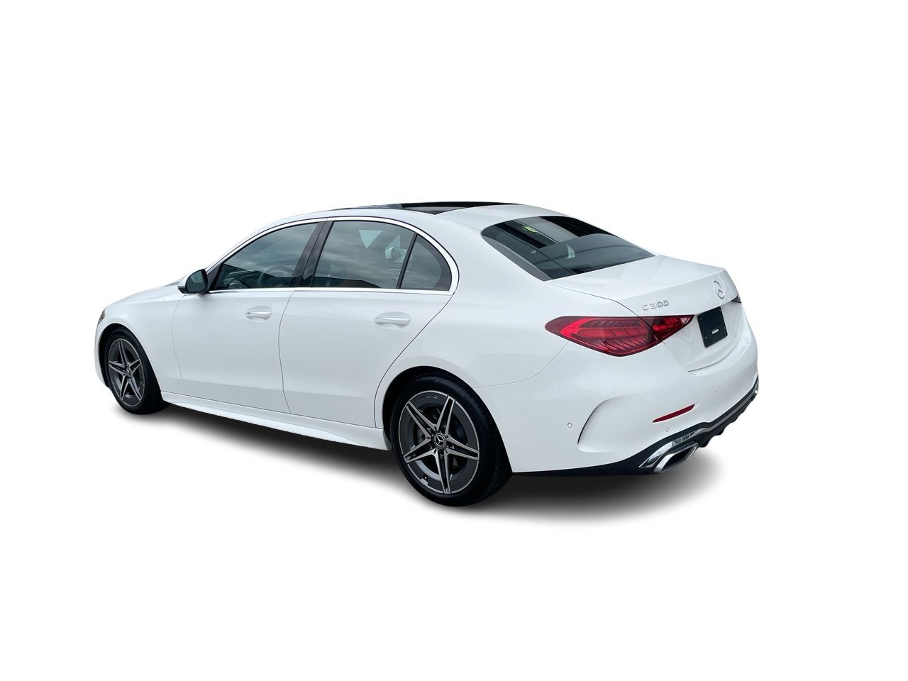 2023  C300