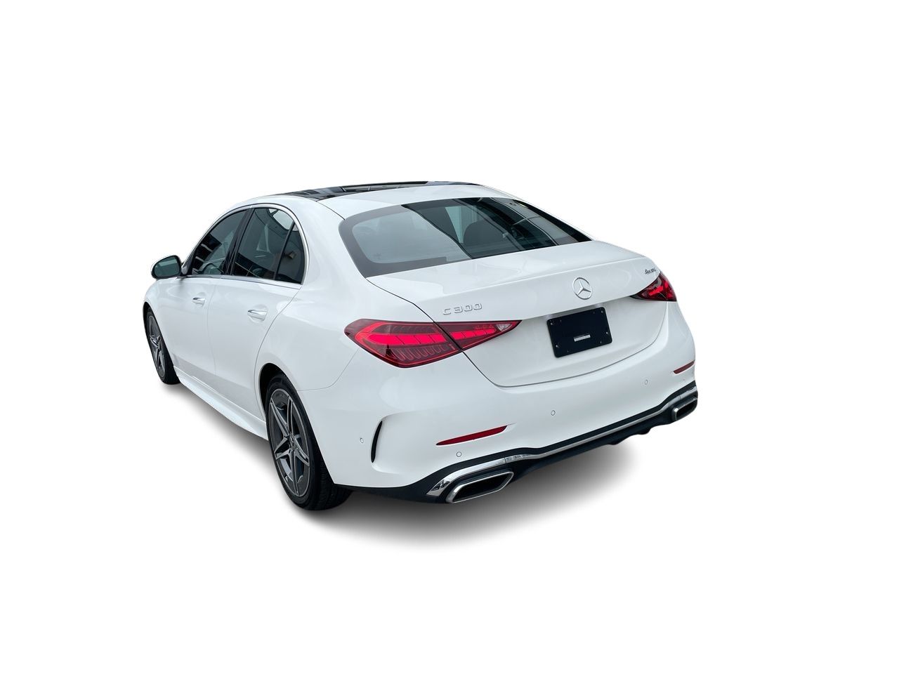 2023  C300