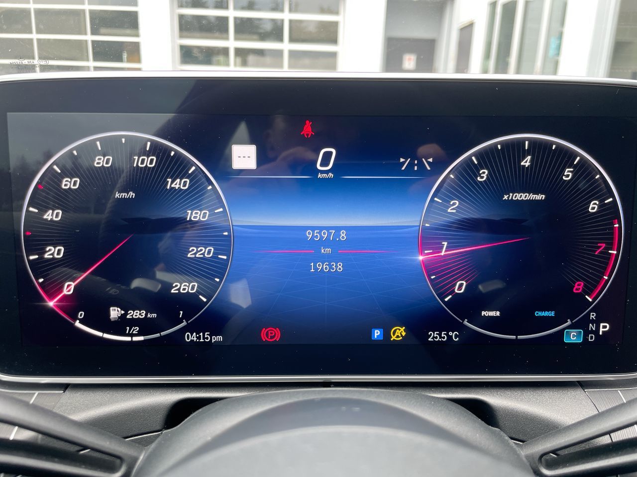 2023  C300