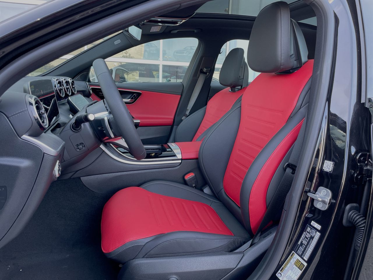 2024 Mercedes-Benz C300 in Richmond, British Columbia