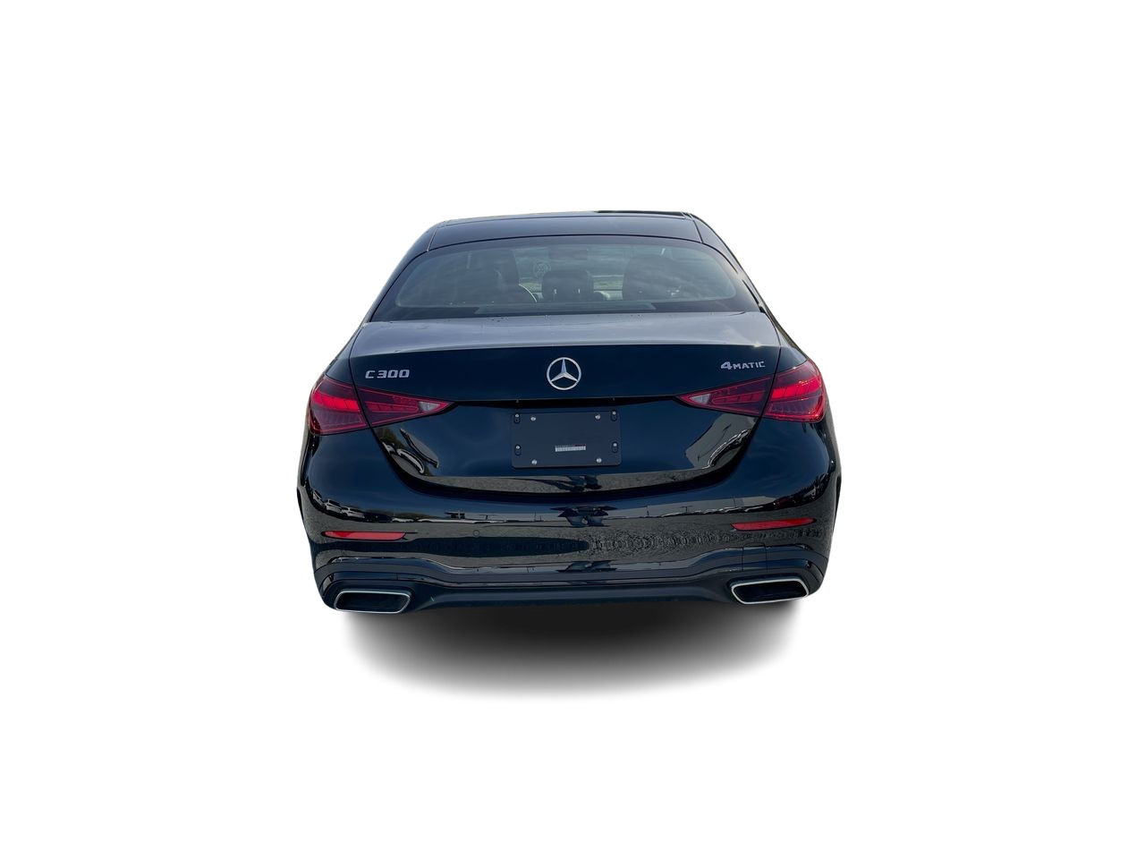 2024 Mercedes-Benz C300 in Richmond, British Columbia