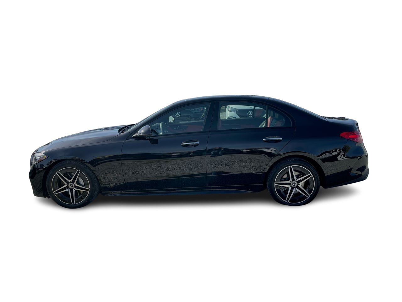 2024 Mercedes-Benz C300 in Richmond, British Columbia
