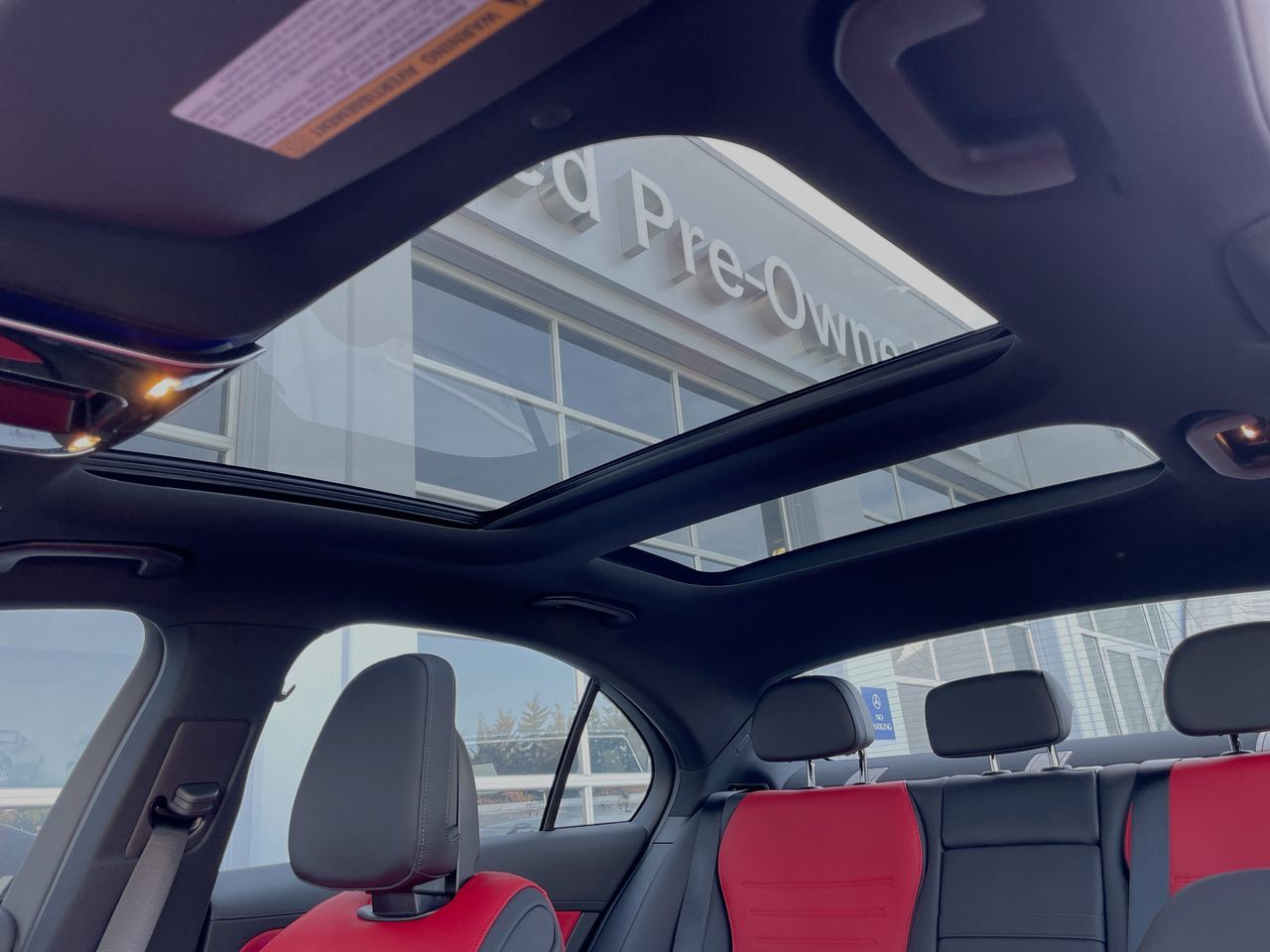 2024 Mercedes-Benz C300 in Richmond, British Columbia