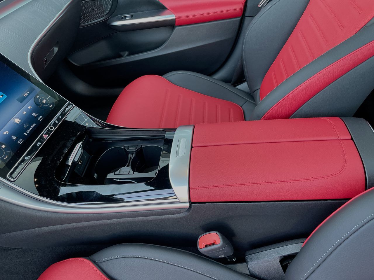 2024 Mercedes-Benz C300 in Richmond, British Columbia