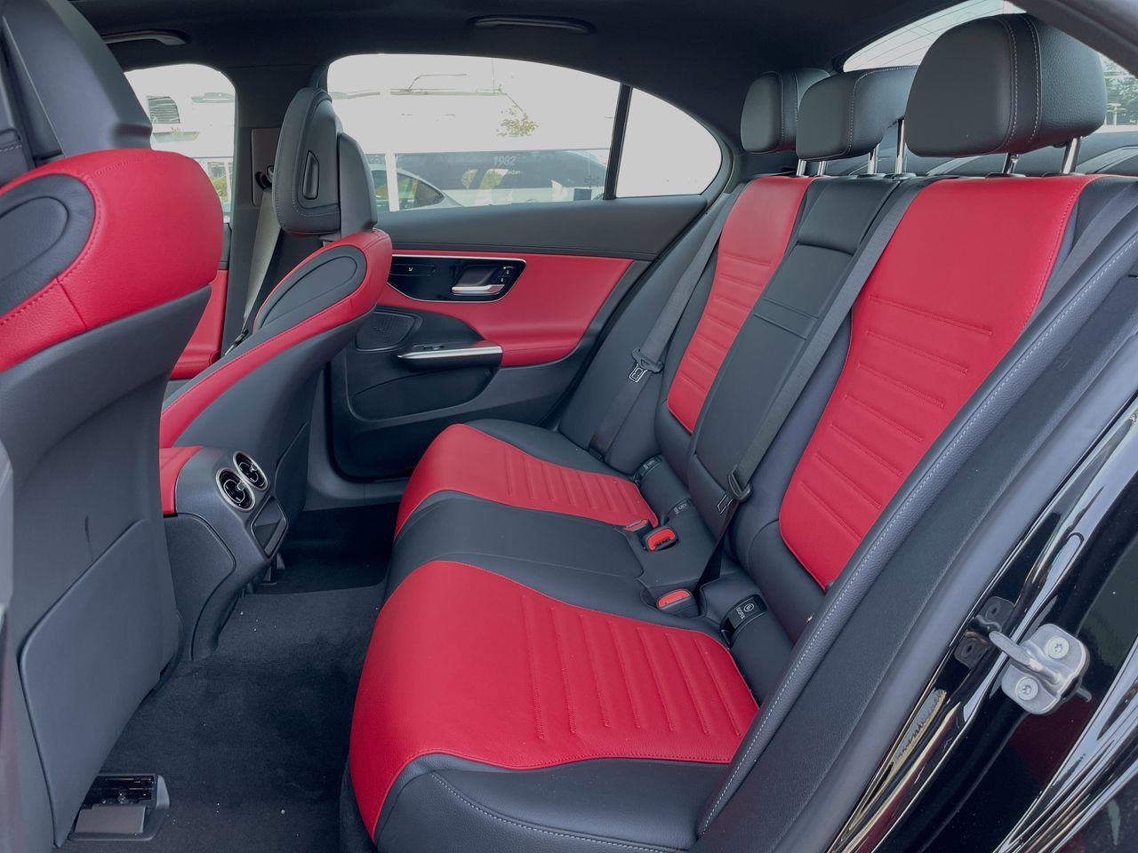 2024 Mercedes-Benz C300 in Richmond, British Columbia