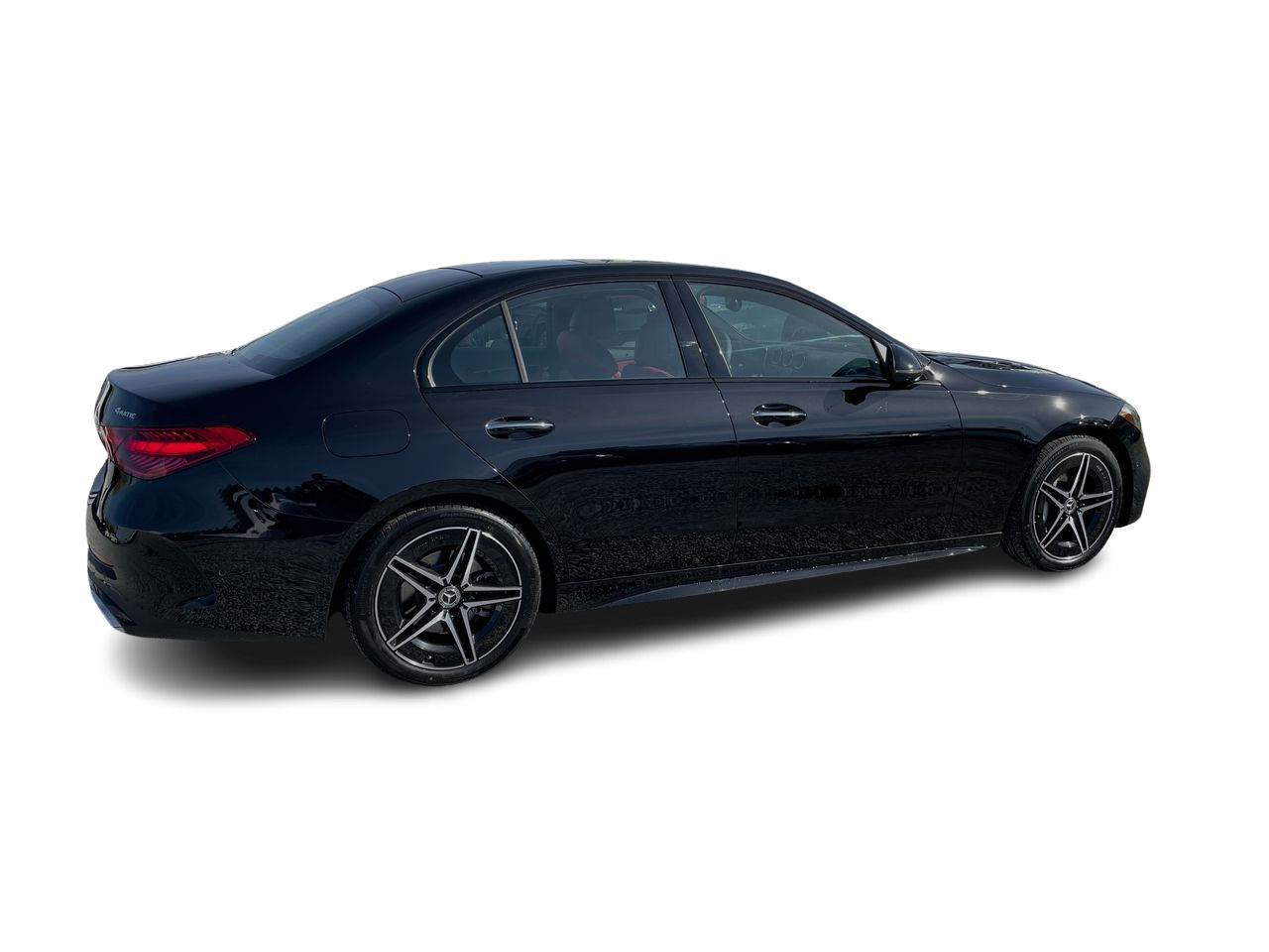 2024 Mercedes-Benz C300 in Richmond, British Columbia