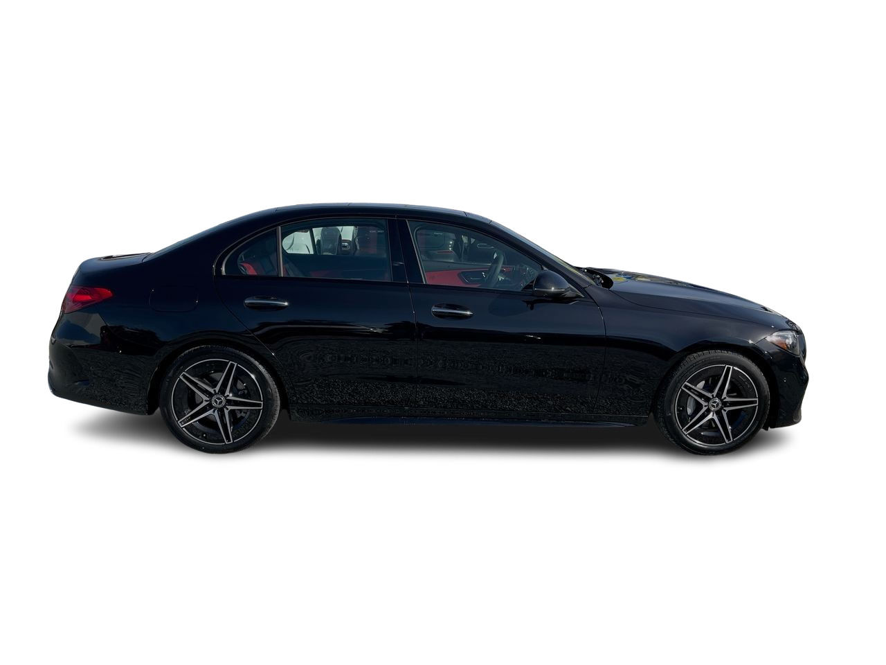 2024 Mercedes-Benz C300 in Richmond, British Columbia