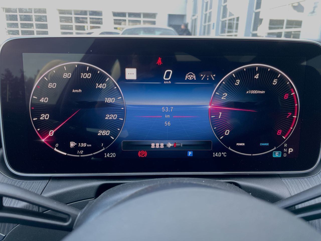 2024 Mercedes-Benz C300 in Richmond, British Columbia