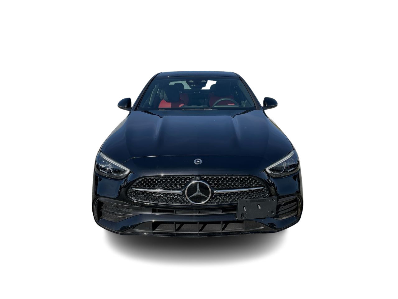 2024 Mercedes-Benz C300 in Richmond, British Columbia