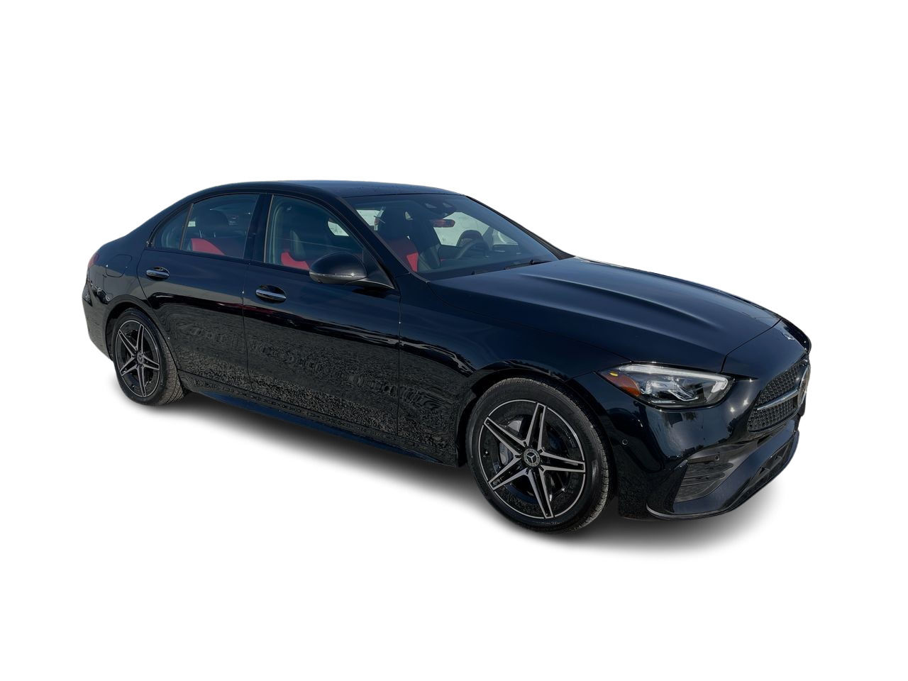 2024 Mercedes-Benz C300 in Richmond, British Columbia