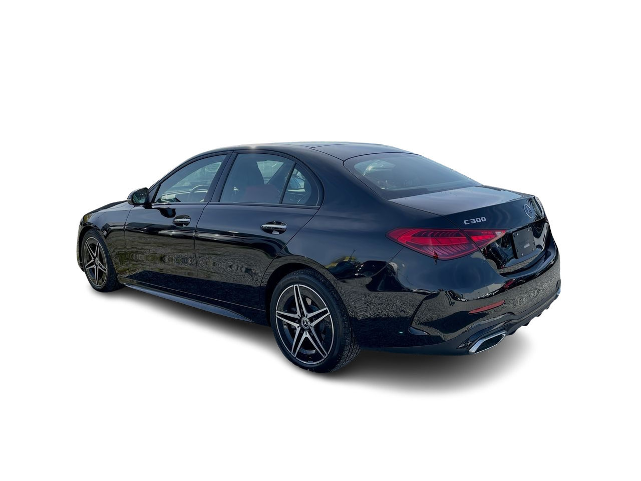 2024 Mercedes-Benz C300 in Richmond, British Columbia