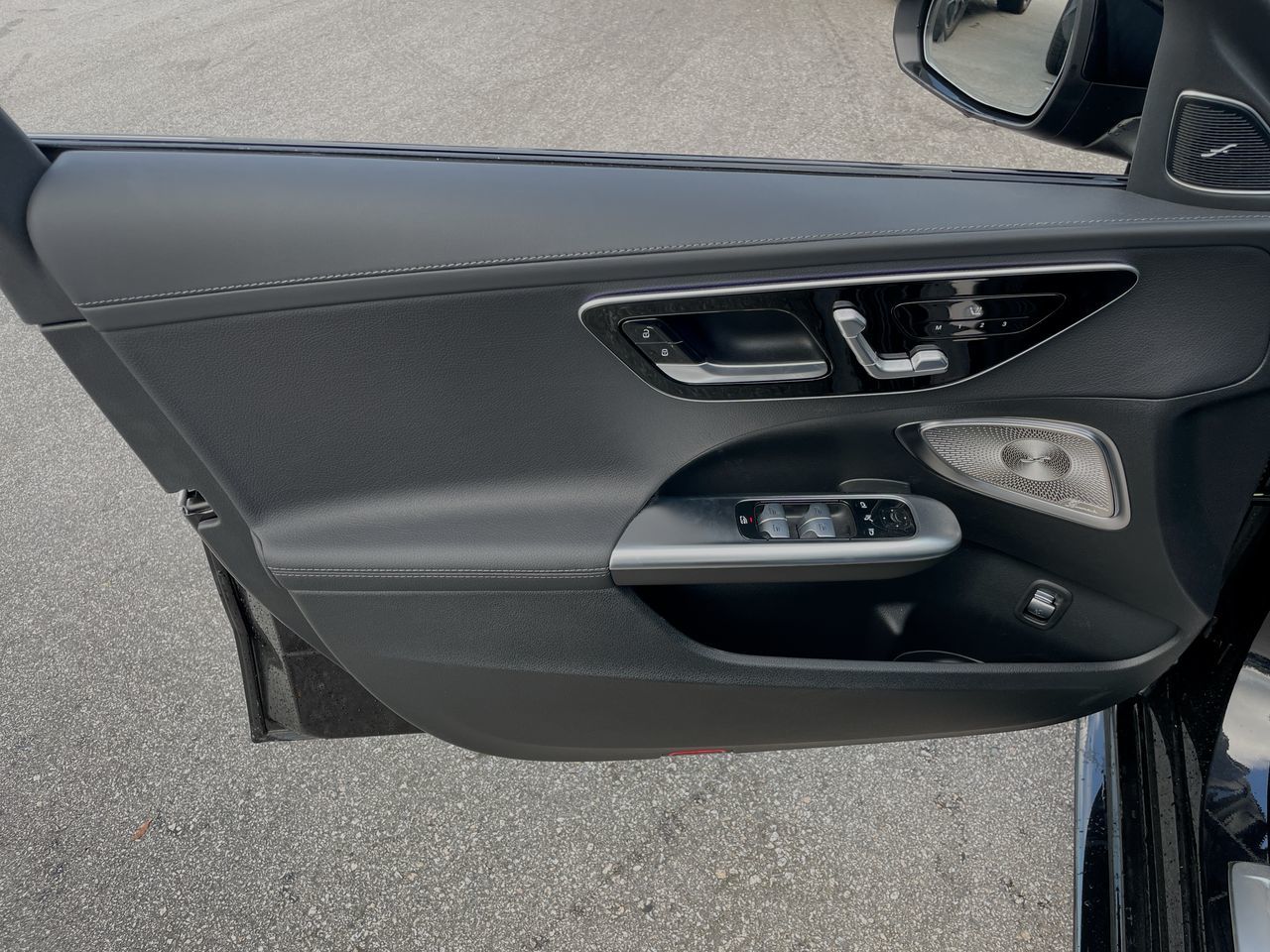 2024 Mercedes-Benz C300 in Richmond, British Columbia