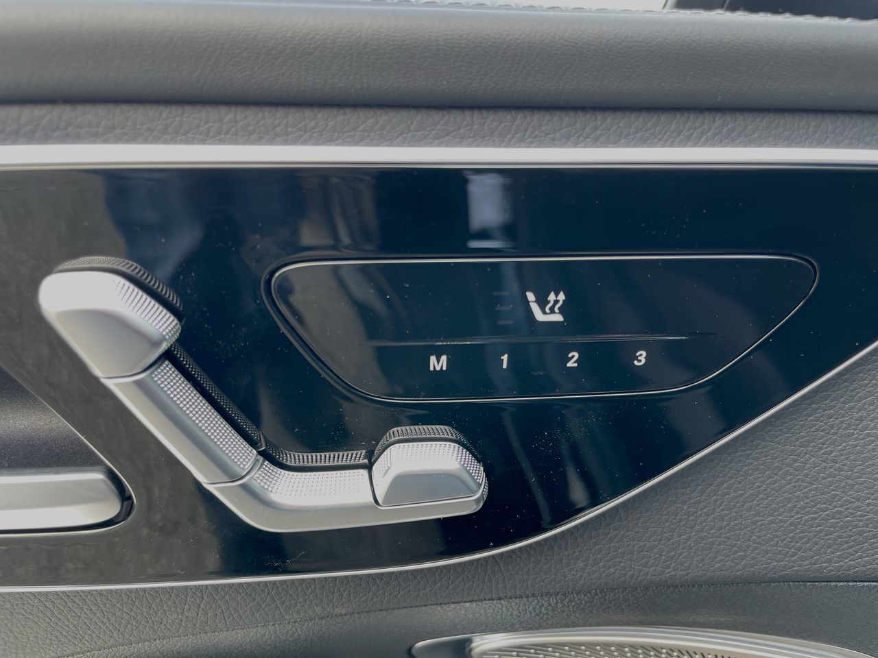 2024 Mercedes-Benz C300 in Richmond, British Columbia