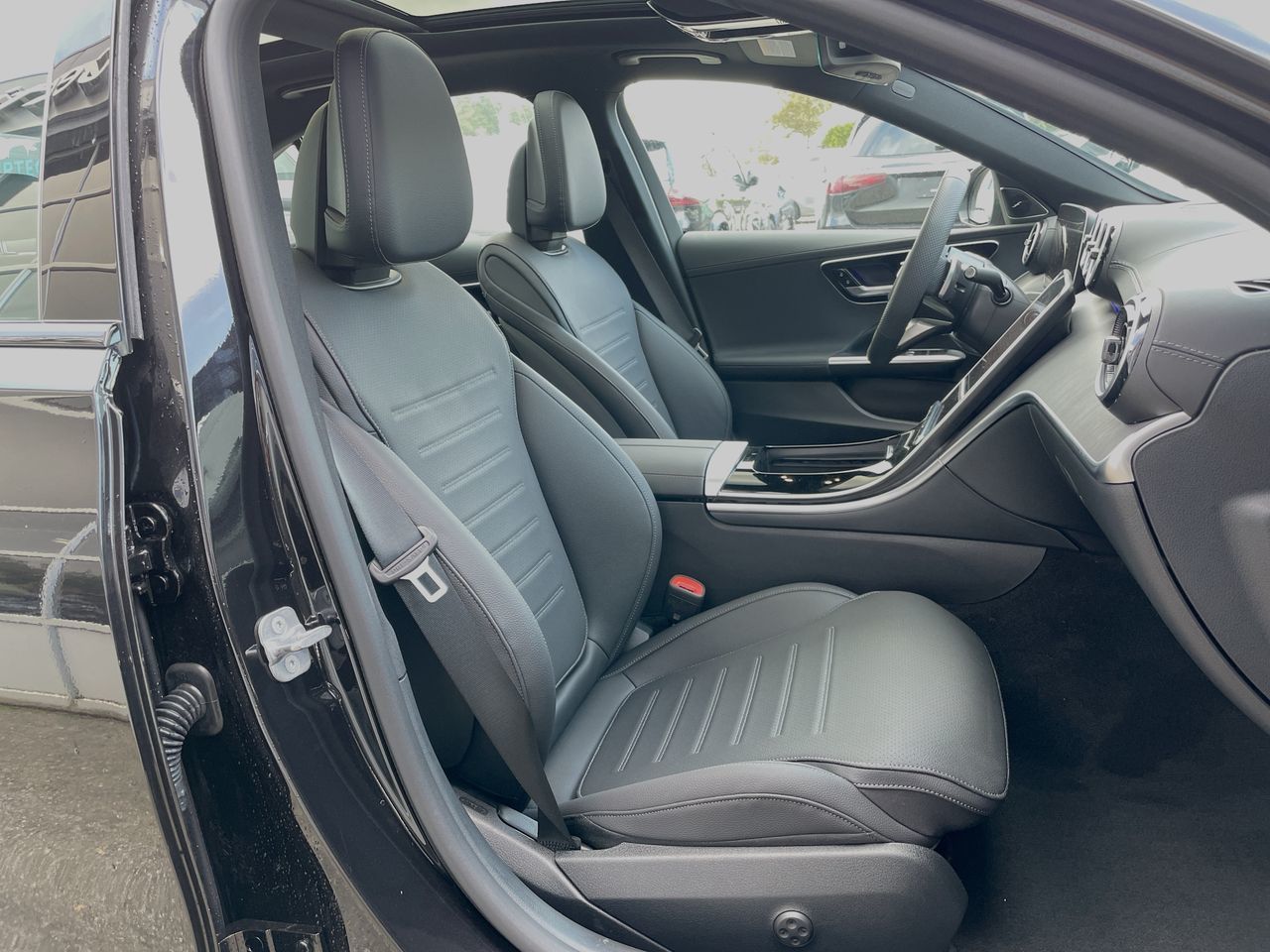 2024 Mercedes-Benz C300 in Richmond, British Columbia