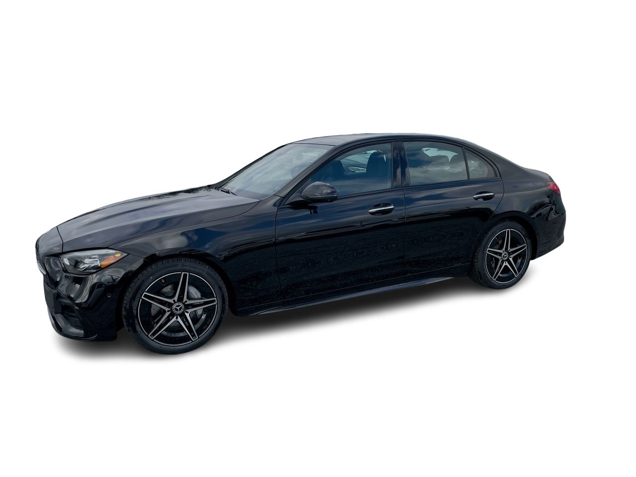 2024 Mercedes-Benz C300 in Richmond, British Columbia