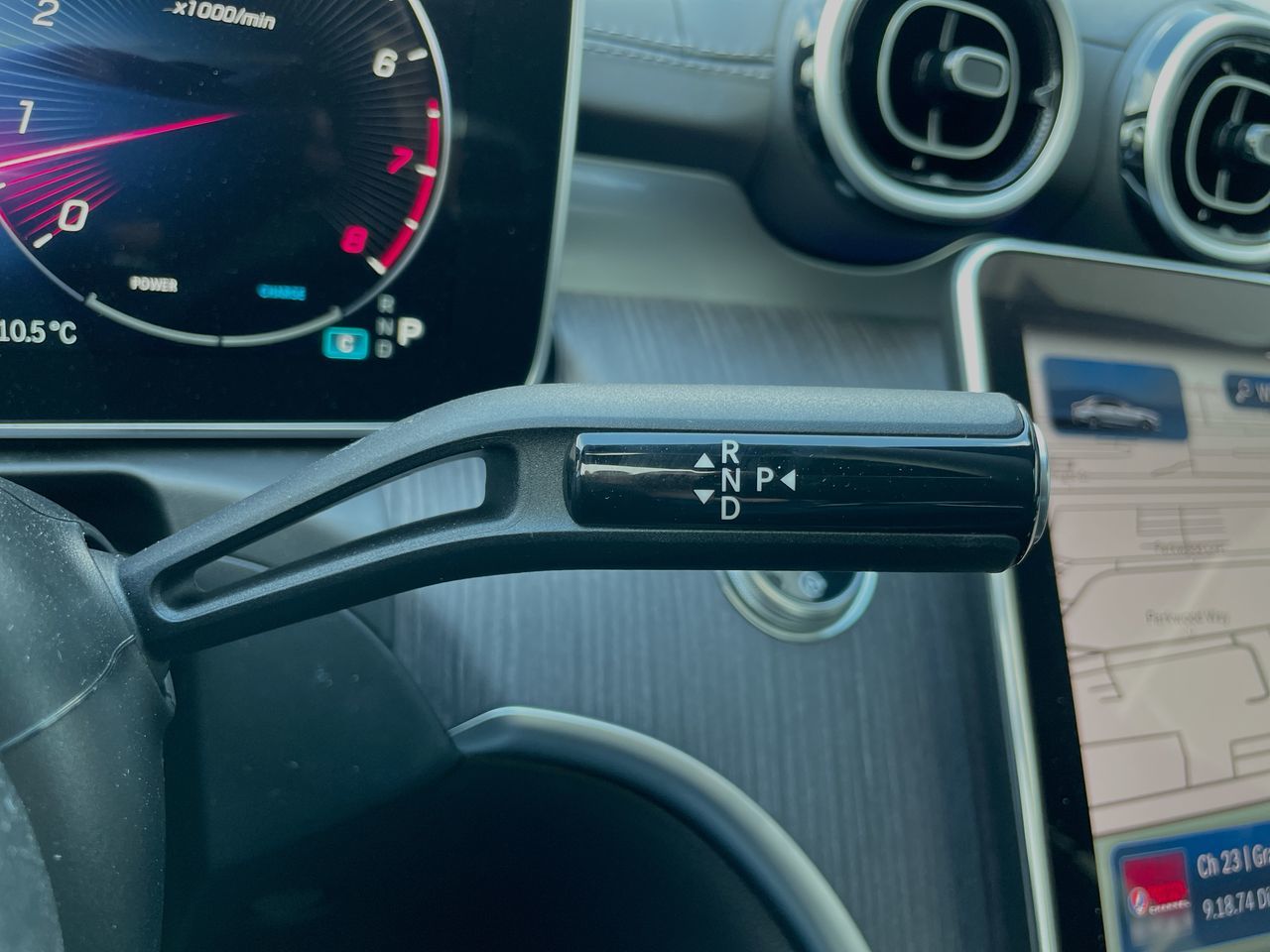 2024 Mercedes-Benz C300 in Richmond, British Columbia