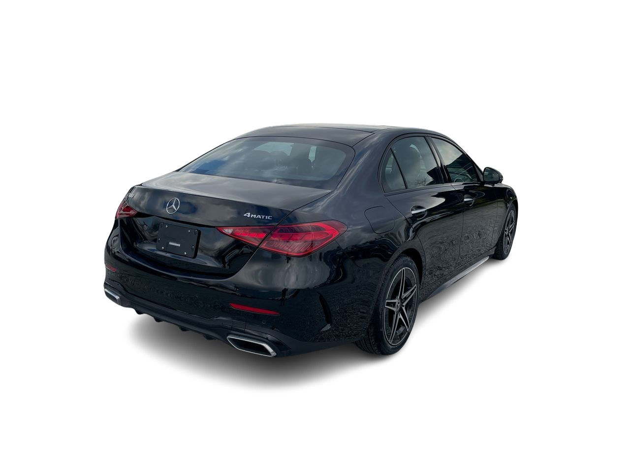 2024 Mercedes-Benz C300 in Richmond, British Columbia