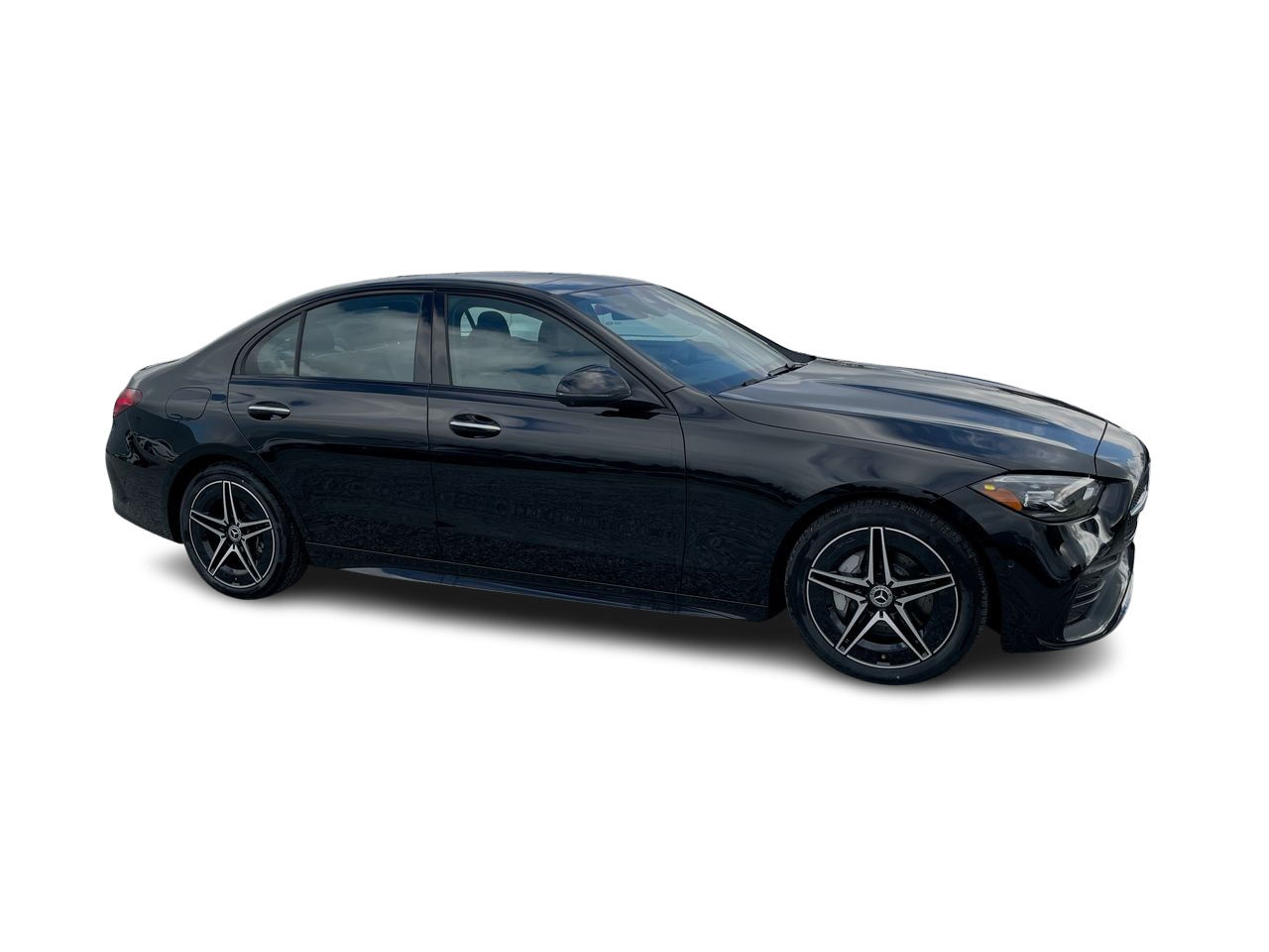 2024 Mercedes-Benz C300 in Richmond, British Columbia