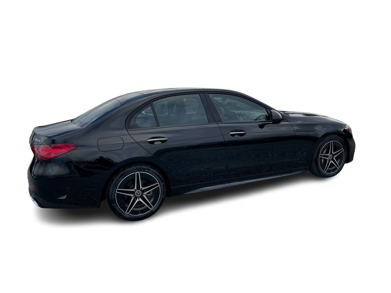 2024 Mercedes-Benz C300 in Richmond, British Columbia
