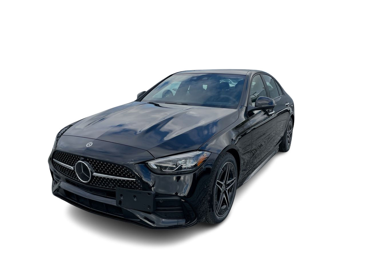 2024 Mercedes-Benz C300 in Richmond, British Columbia