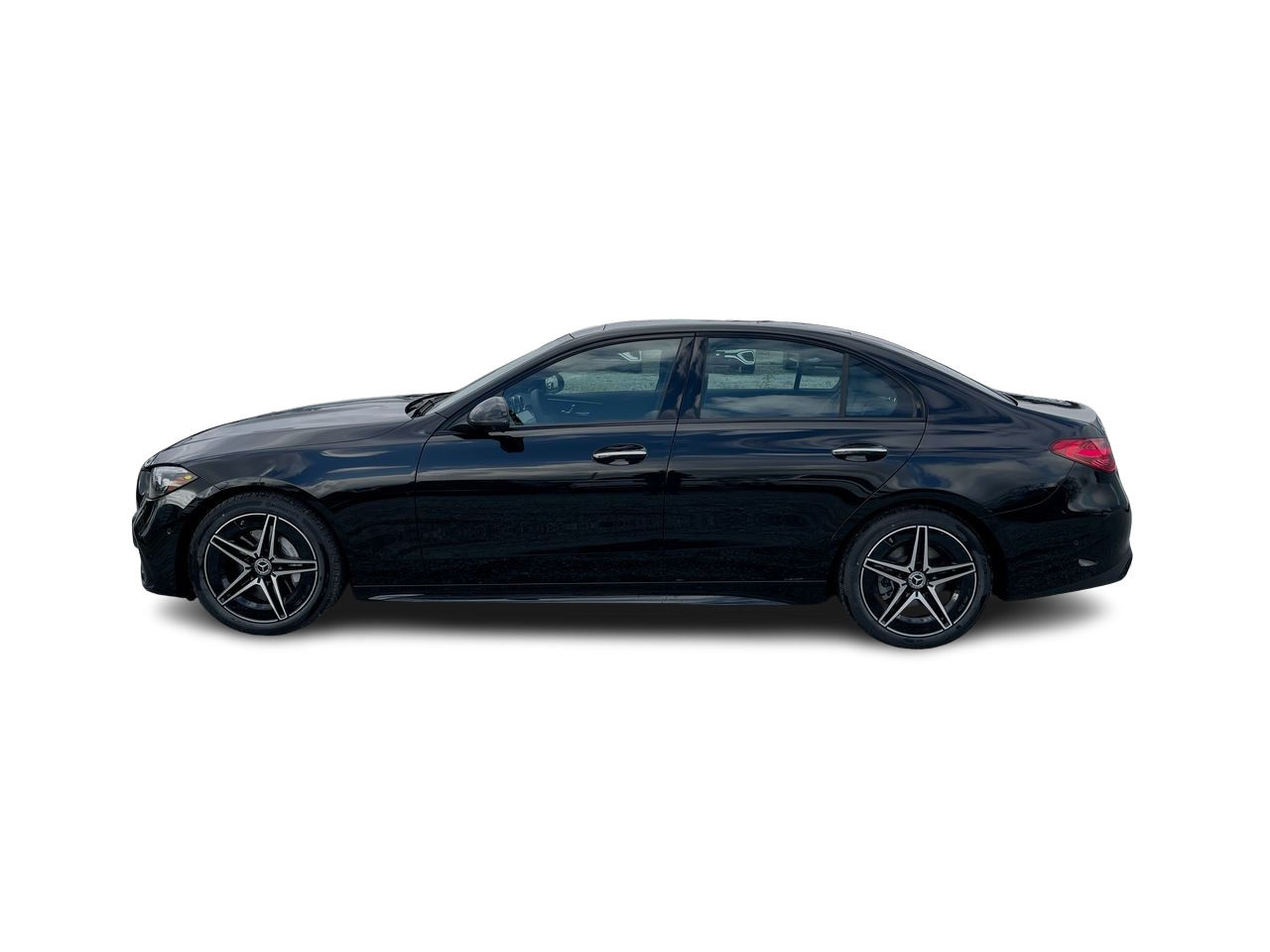 2024 Mercedes-Benz C300 in Richmond, British Columbia