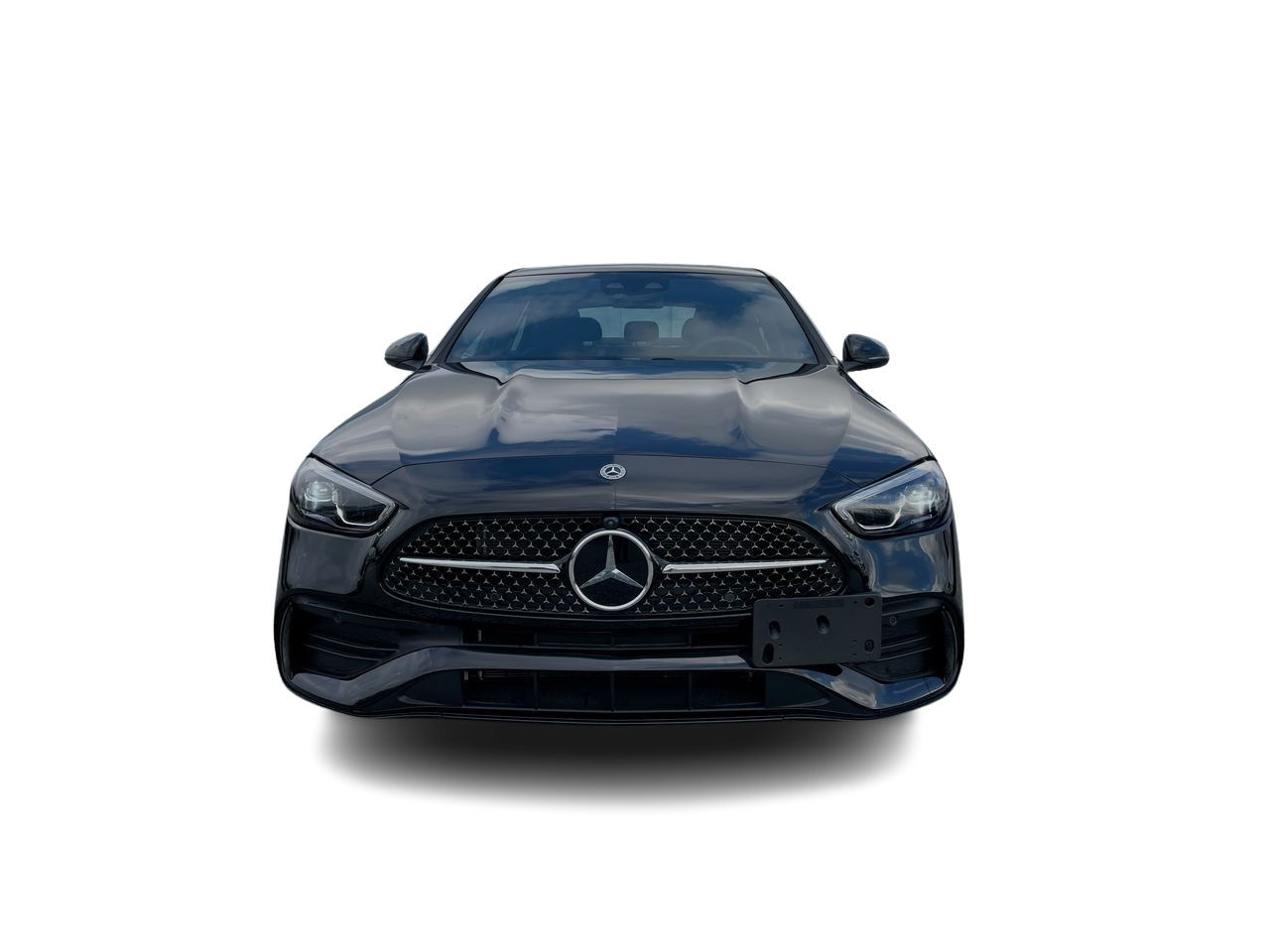 2024 Mercedes-Benz C300 in Richmond, British Columbia