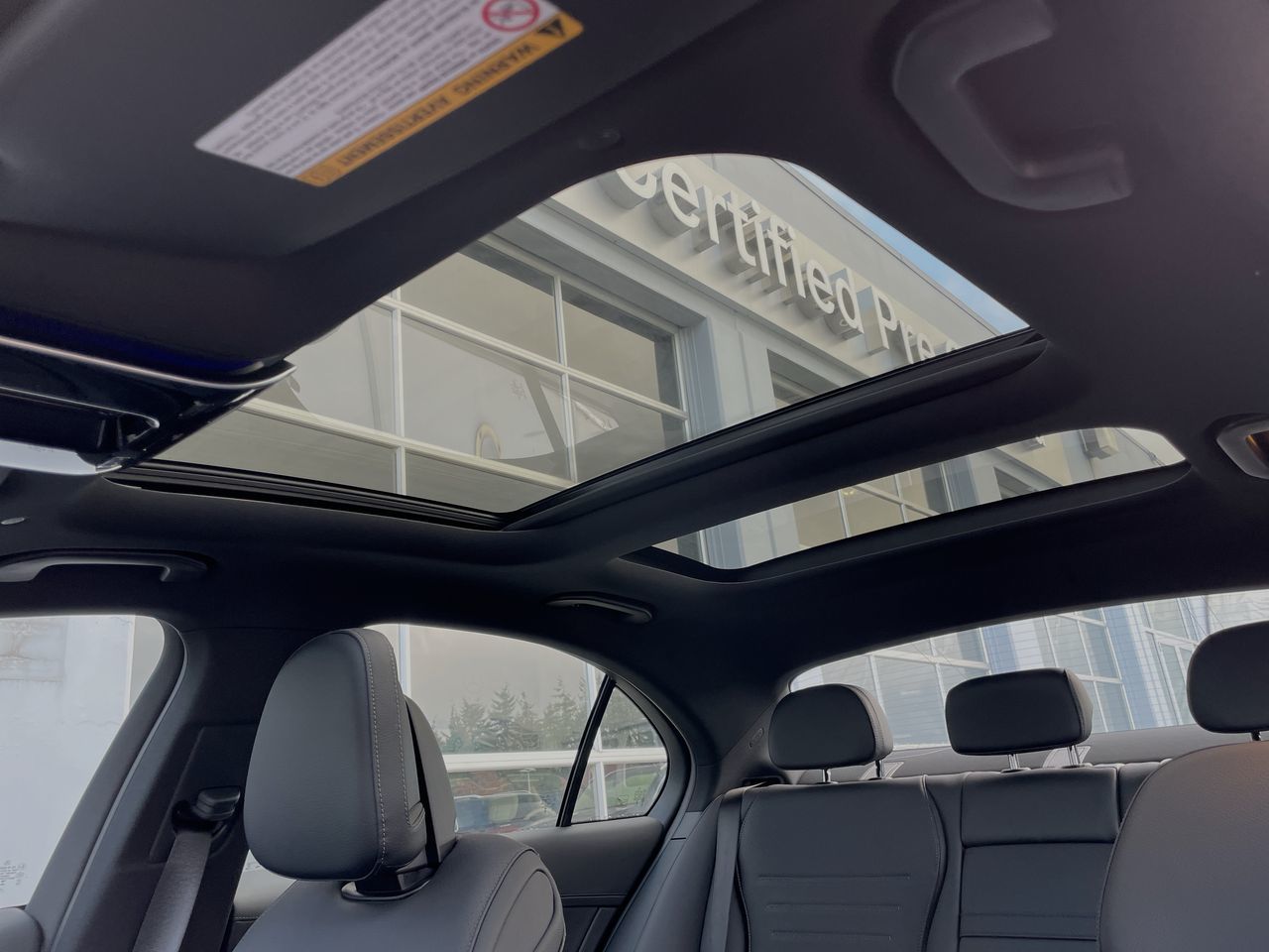 2024 Mercedes-Benz C300 in Richmond, British Columbia