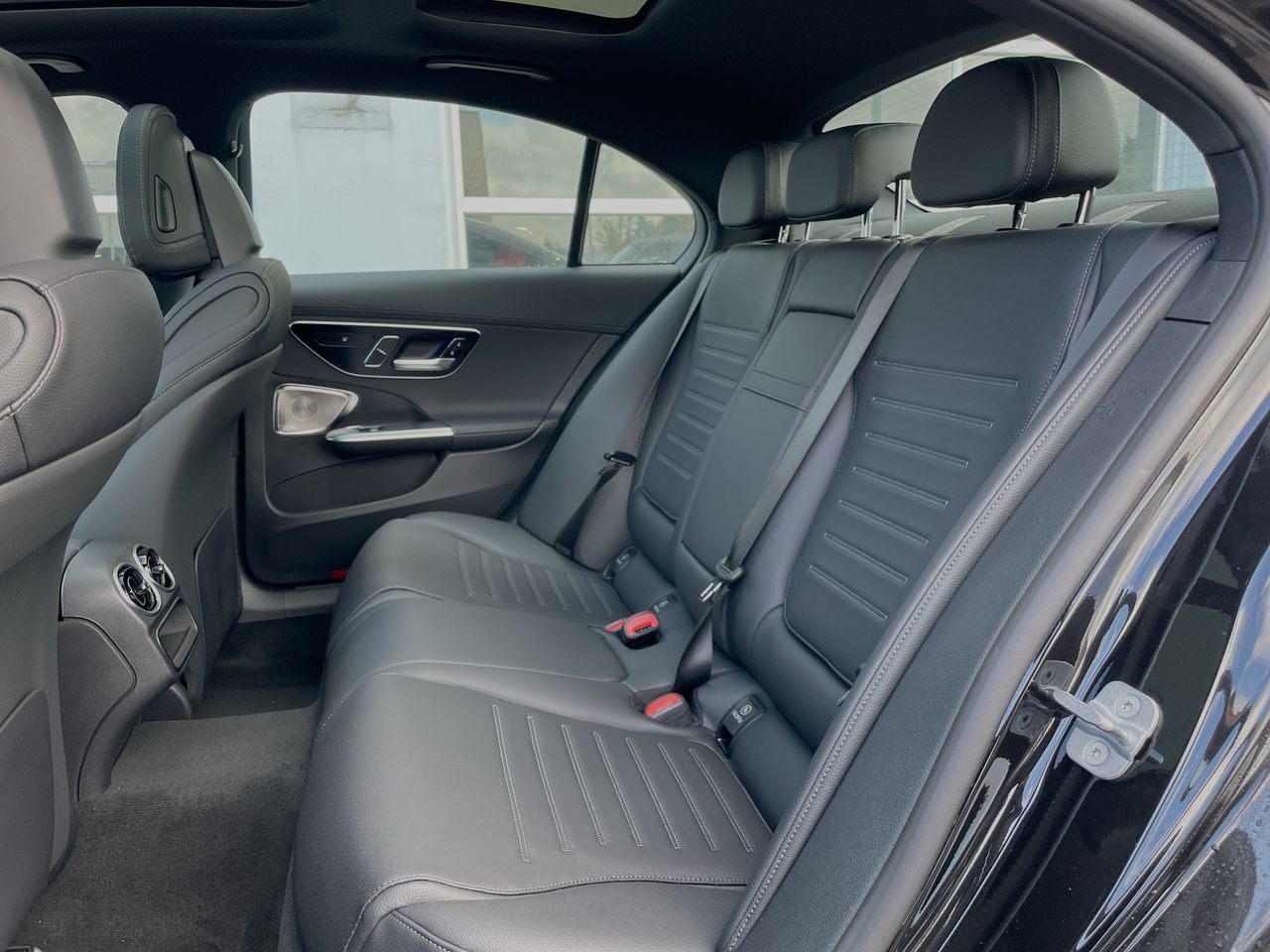 2024 Mercedes-Benz C300 in Richmond, British Columbia
