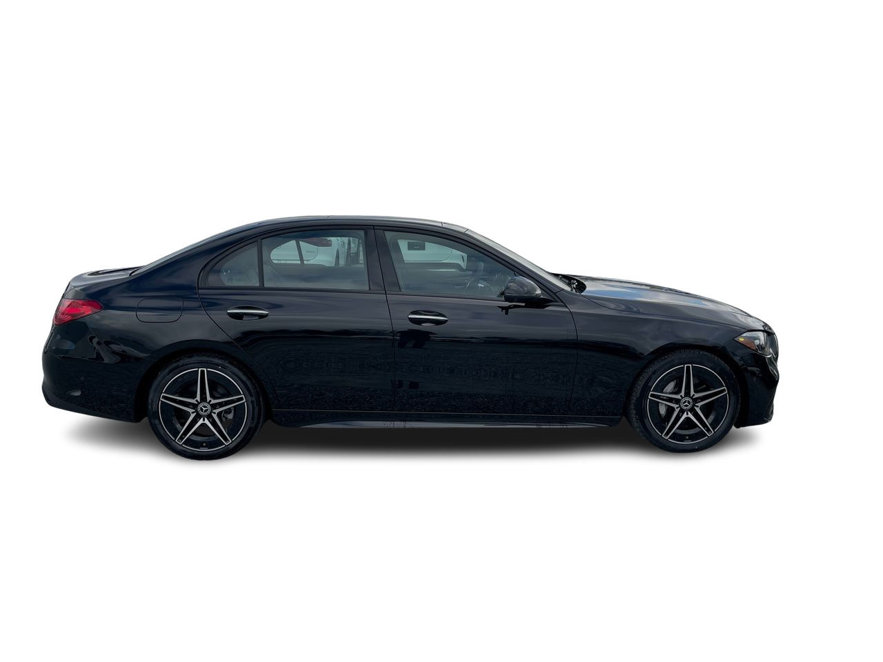 2024 Mercedes-Benz C300 in Richmond, British Columbia