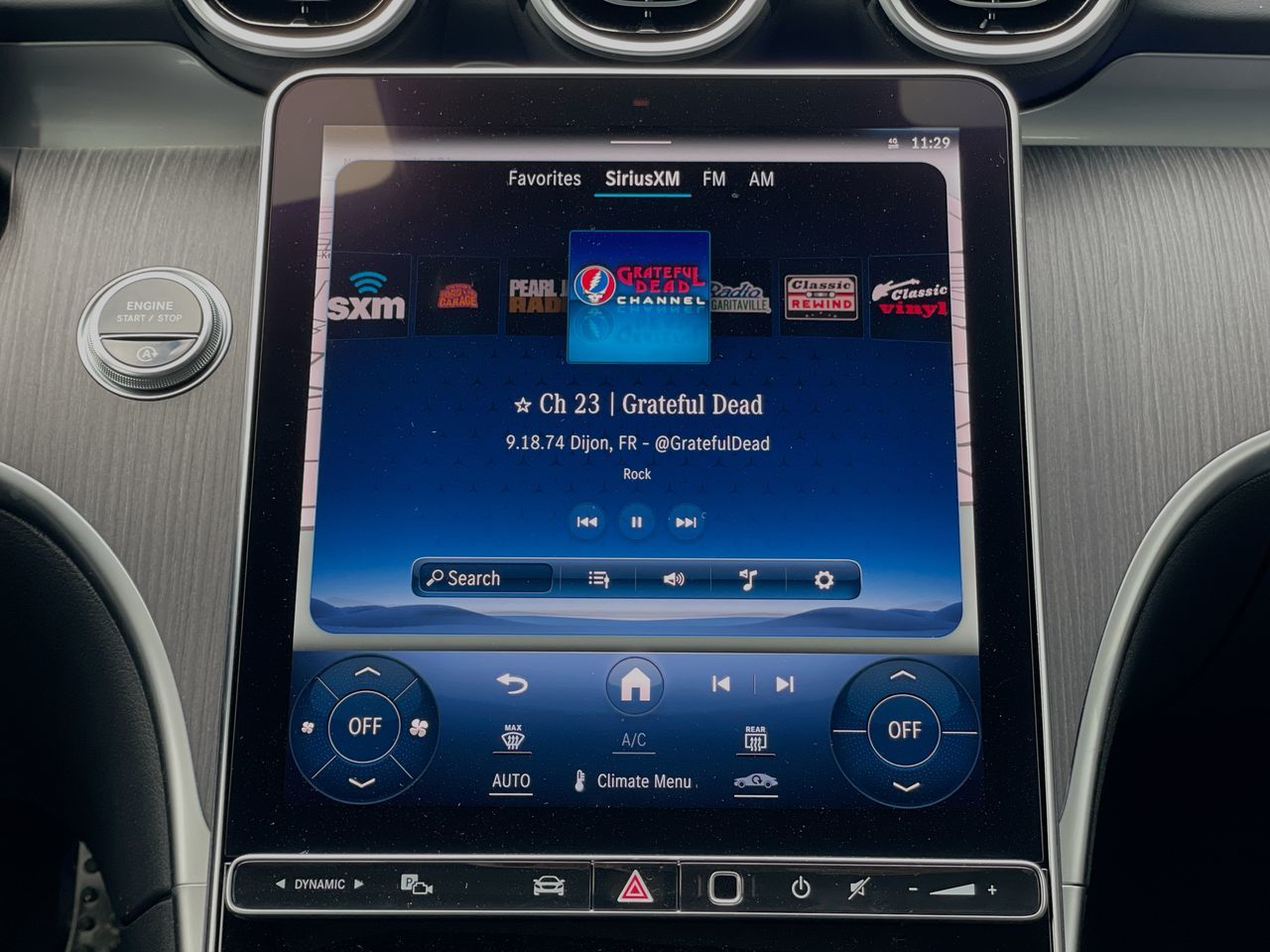 2024 Mercedes-Benz C-Class in Richmond, British Columbia