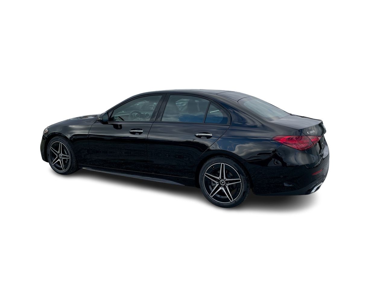2024 Mercedes-Benz C-Class in Richmond, British Columbia