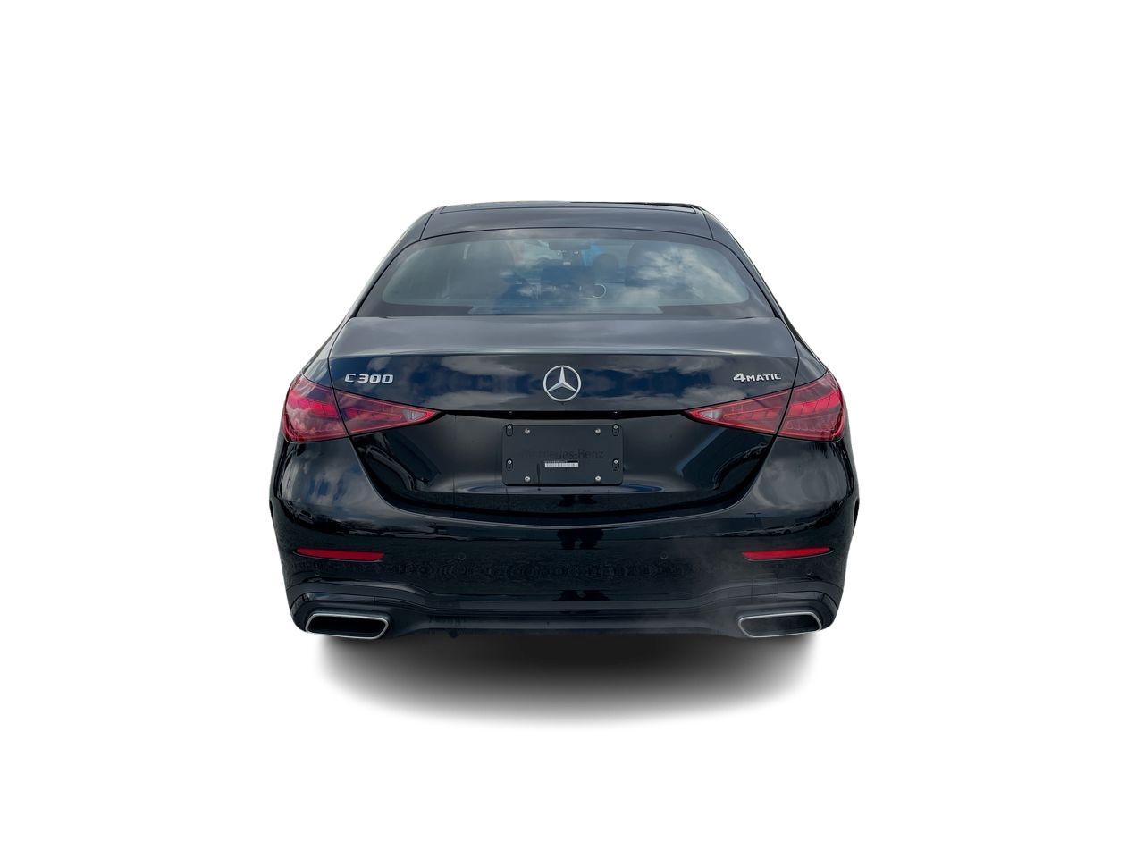 2024 Mercedes-Benz C-Class in Richmond, British Columbia