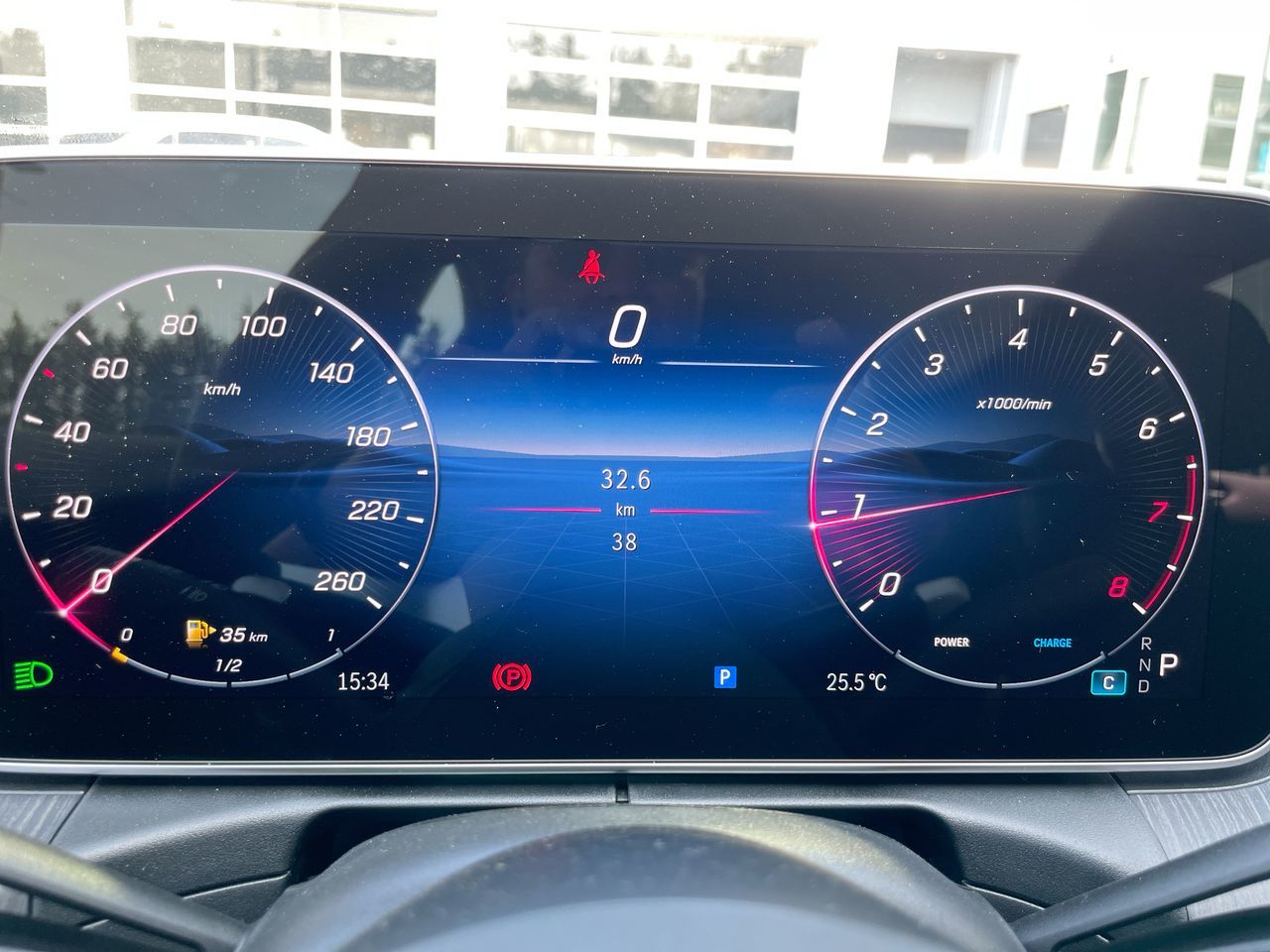 2025 Mercedes-Benz C-Class in Richmond, British Columbia