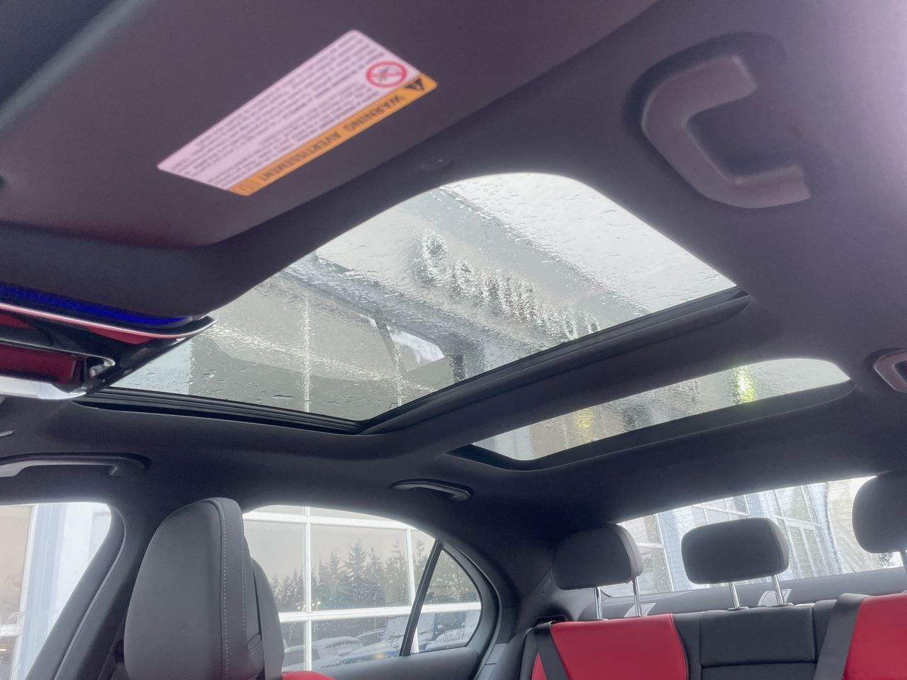 2025 Mercedes-Benz C-Class in Richmond, British Columbia