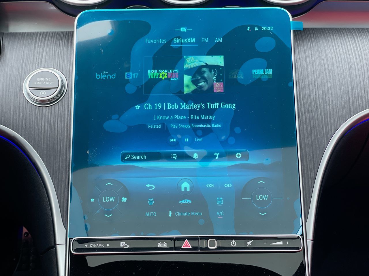 2025 Mercedes-Benz C-Class in Richmond, British Columbia