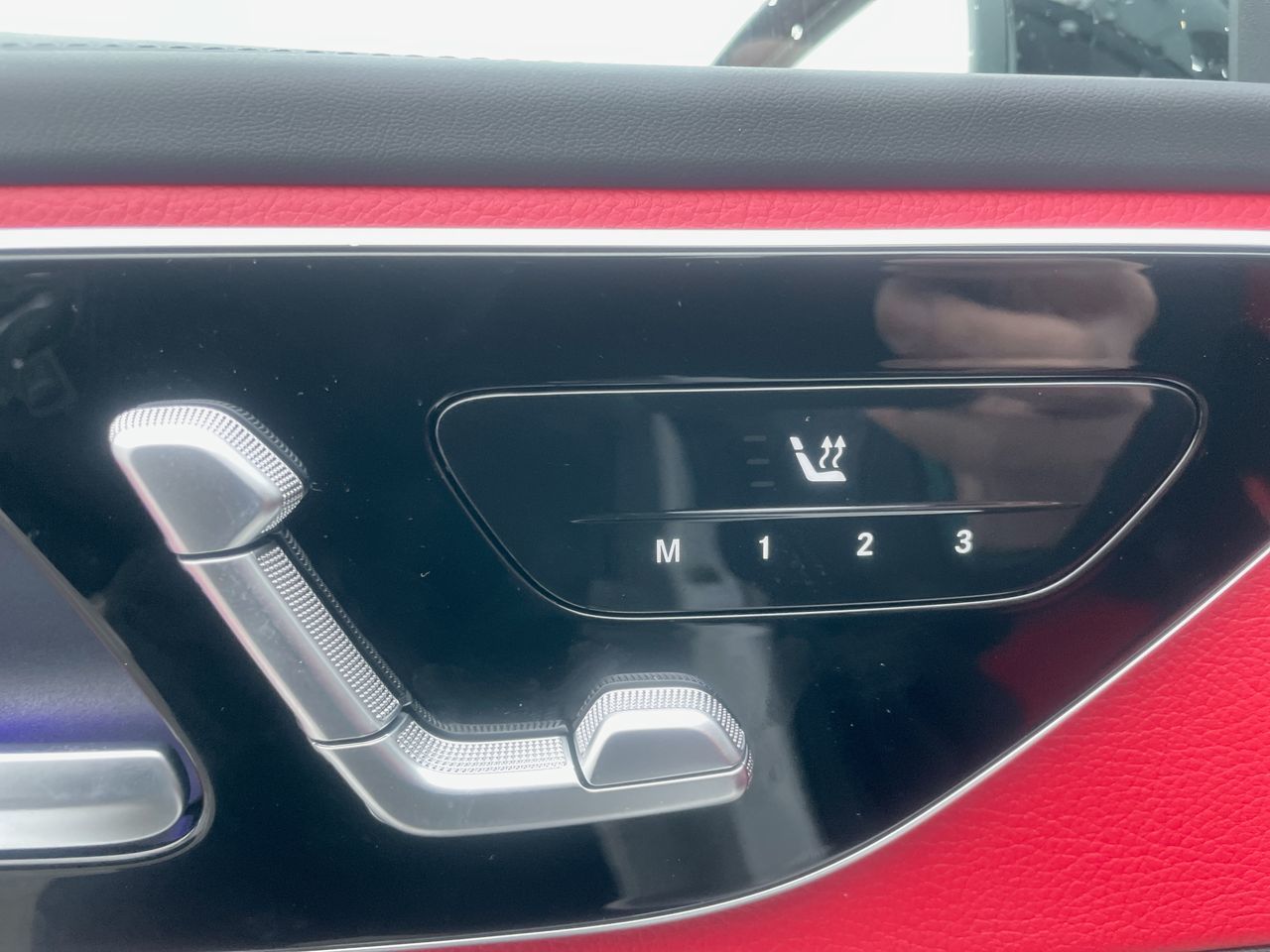 2025 Mercedes-Benz C-Class in Richmond, British Columbia