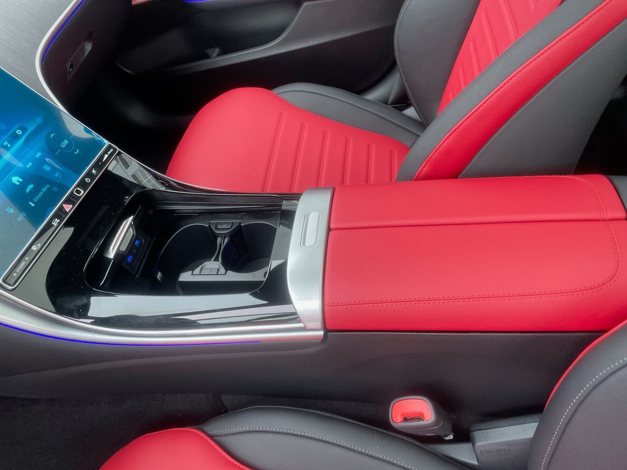 2025 Mercedes-Benz C-Class in Richmond, British Columbia