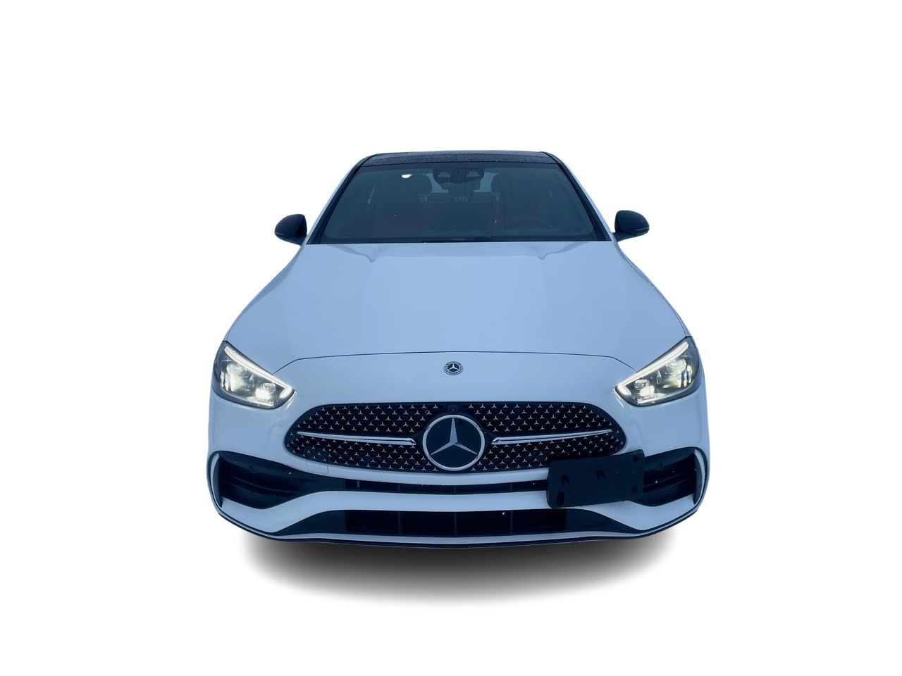 2025 Mercedes-Benz C-Class in Richmond, British Columbia