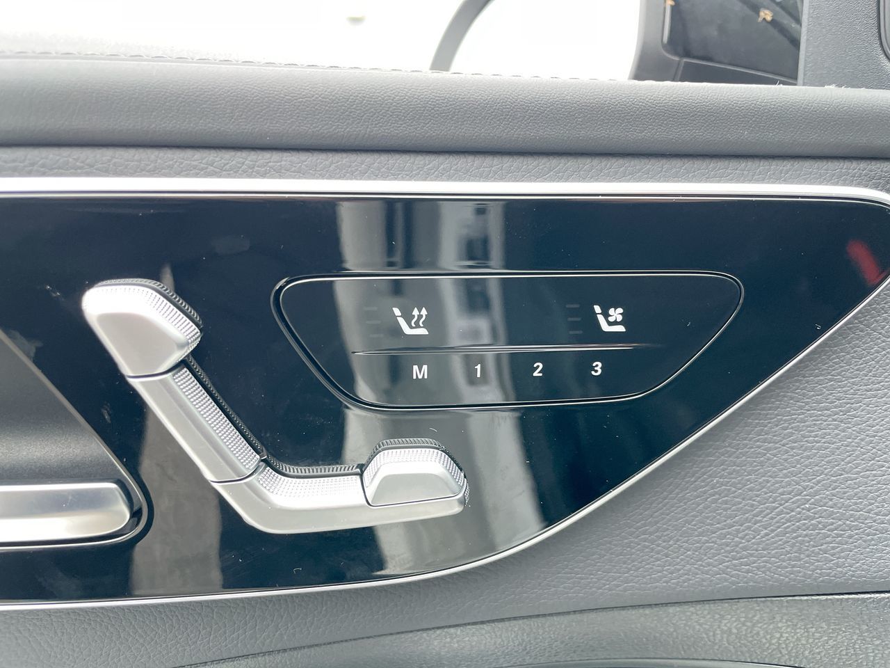 2025 Mercedes-Benz C-Class in Richmond, British Columbia