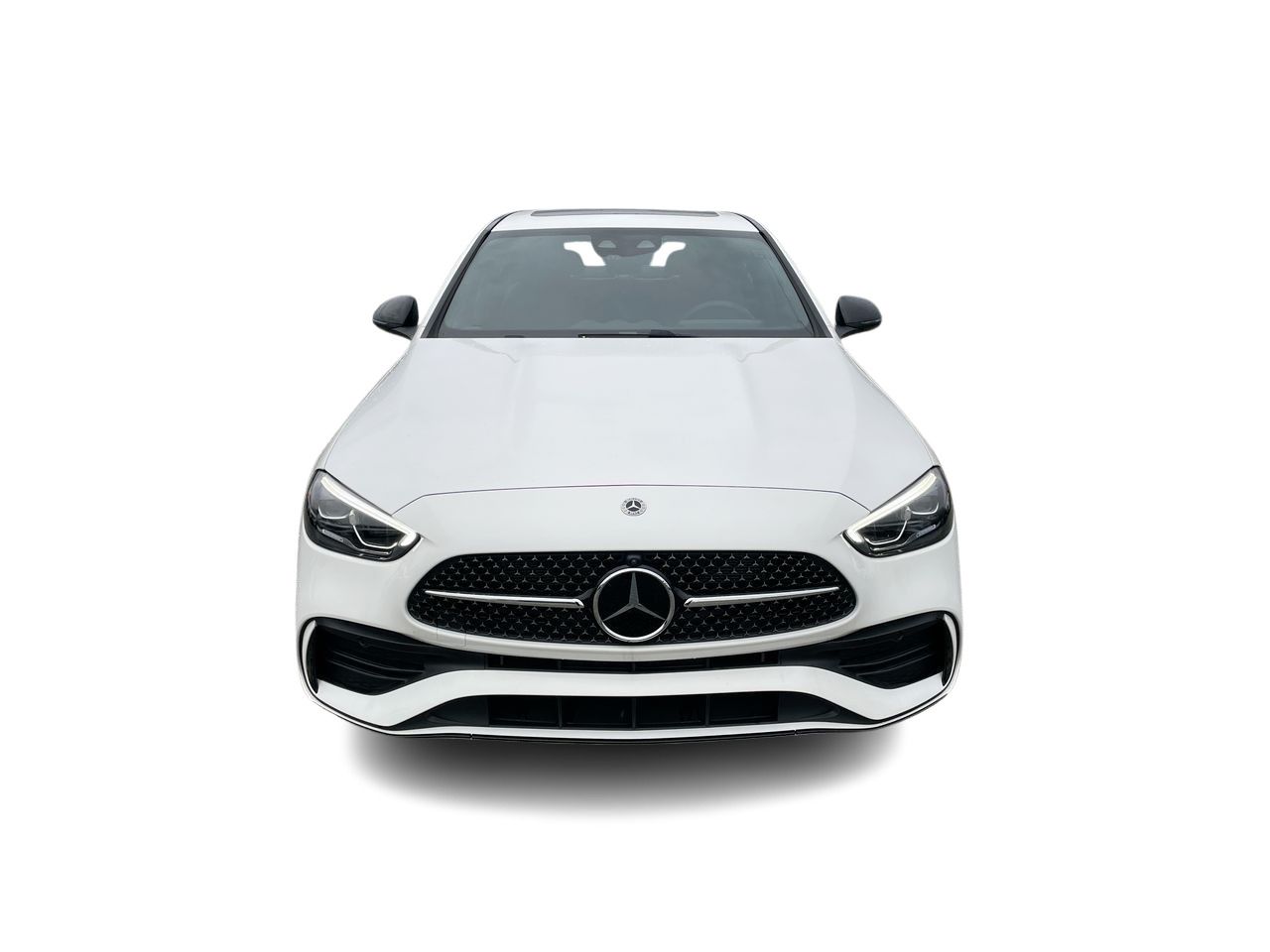 2025 Mercedes-Benz C-Class in Richmond, British Columbia