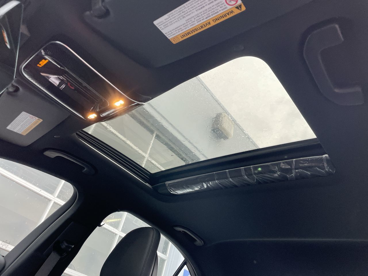 2025 Mercedes-Benz C-Class in Richmond, British Columbia