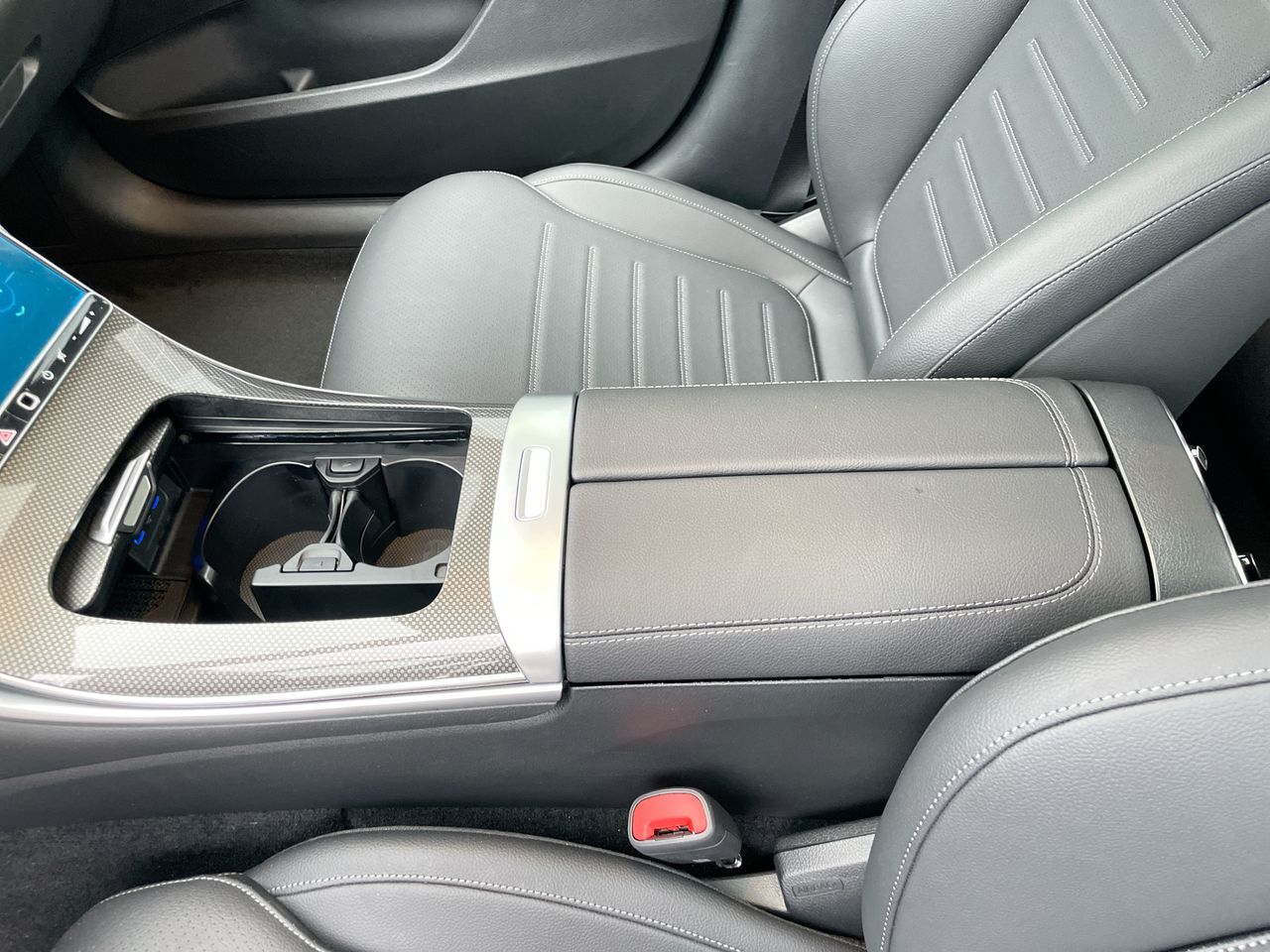 2025 Mercedes-Benz C-Class in Richmond, British Columbia