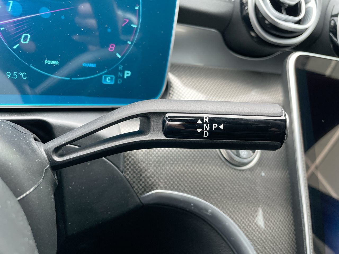 2025 Mercedes-Benz C-Class in Richmond, British Columbia