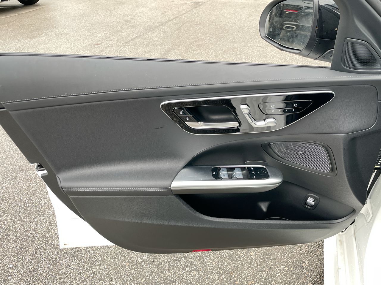 2025 Mercedes-Benz C-Class in Richmond, British Columbia