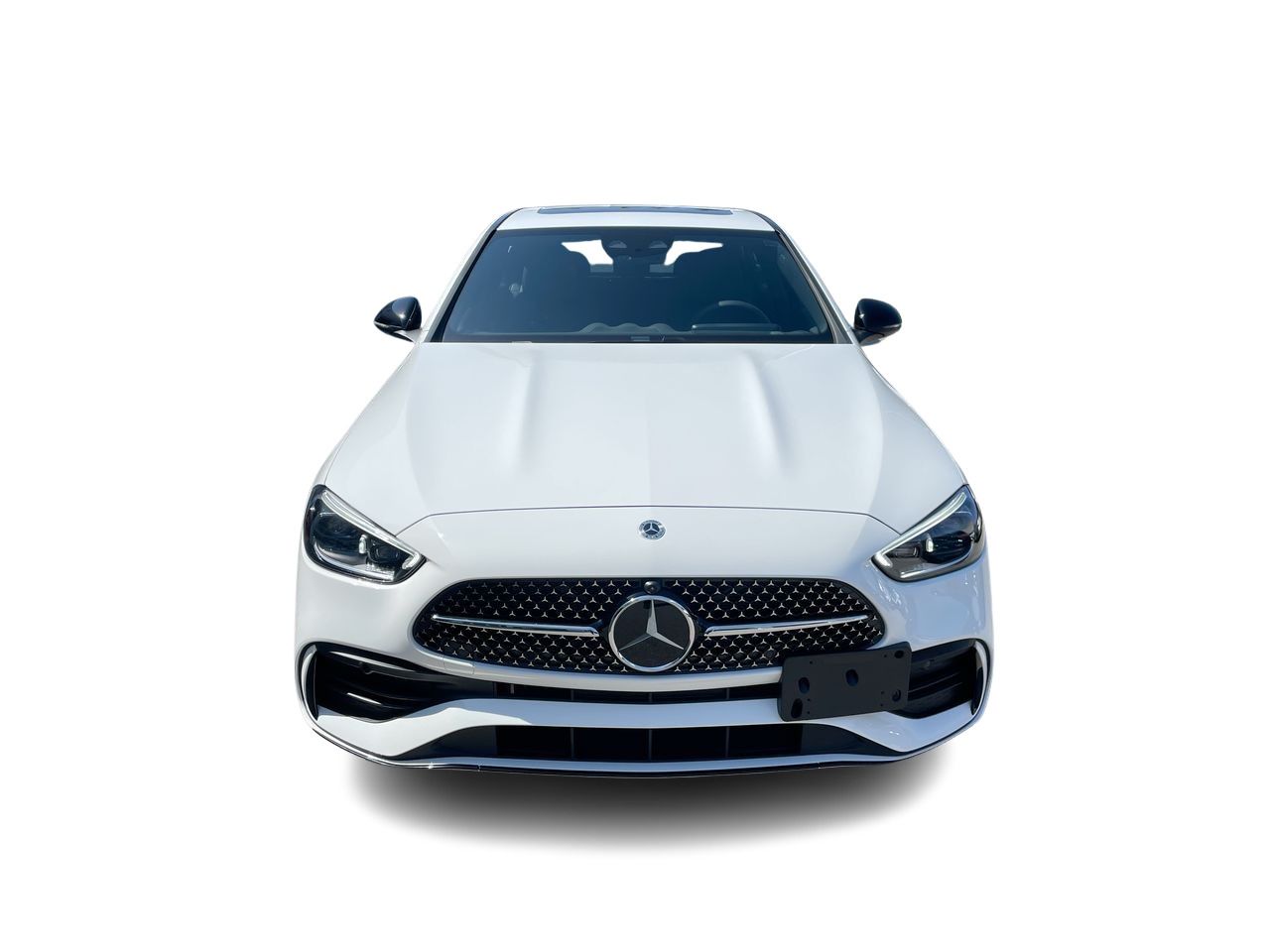 2025 Mercedes-Benz C-Class in Richmond, British Columbia